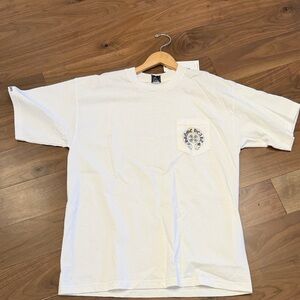 Chrome hearts  Pocket T-Shirt